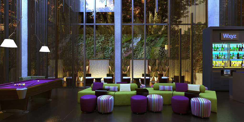 เอลอฟต์ อะซุงซิออน Hotel อะซุนซิออง ภายใน รูปภาพ