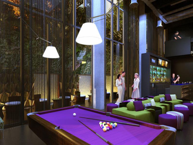 เอลอฟต์ อะซุงซิออน Hotel อะซุนซิออง ภายนอก รูปภาพ