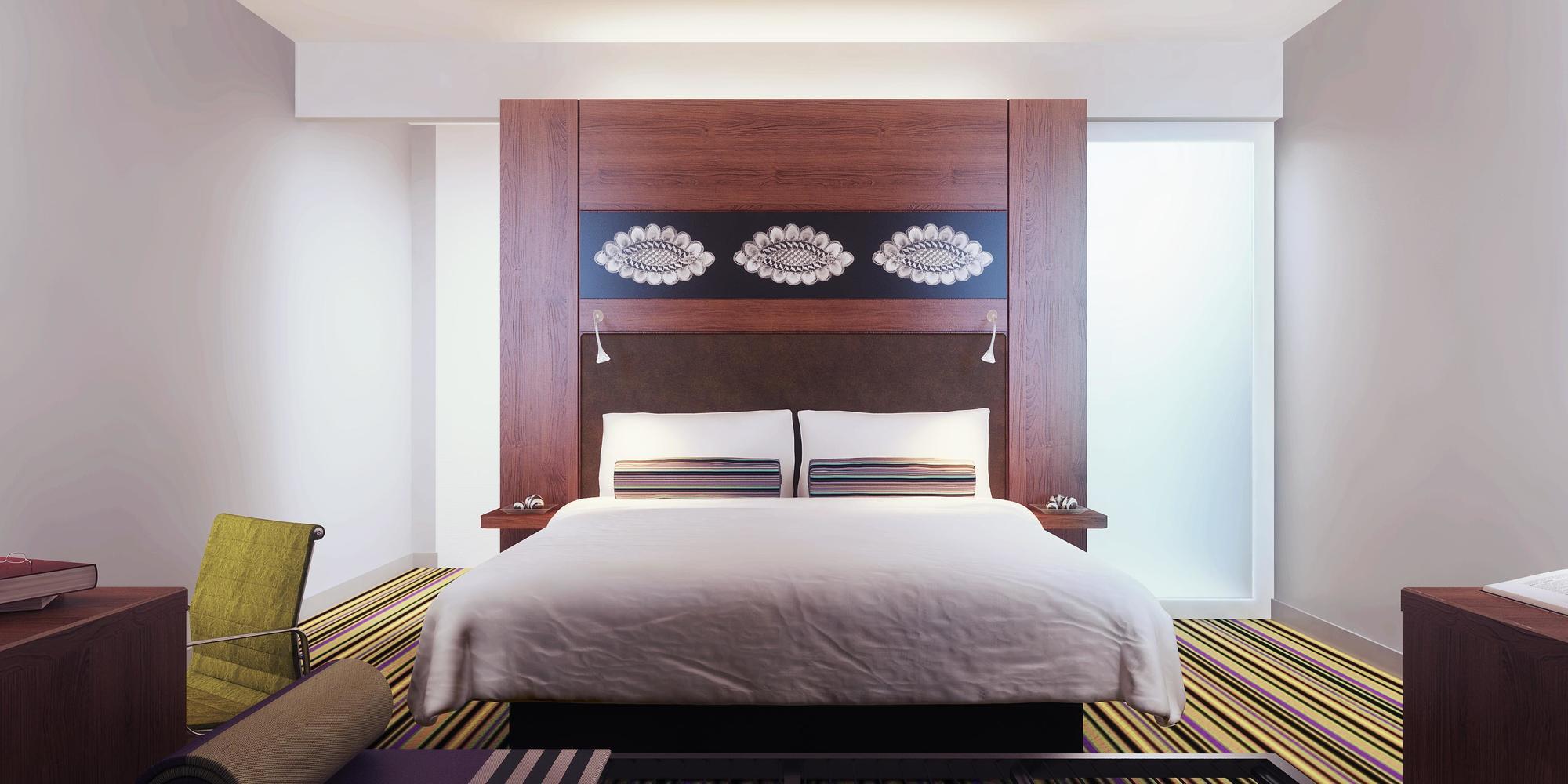 เอลอฟต์ อะซุงซิออน Hotel อะซุนซิออง ภายนอก รูปภาพ